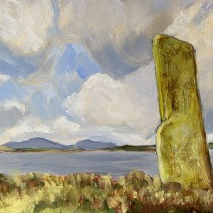 2514 STENNESS SENTINEL